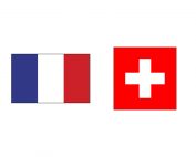 фото Франция – Швейцария