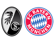 фото Фрайбург – Бавария