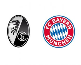 картинка Фрайбург – Бавария