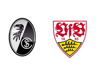 картинка Фрайбург – Штутгарт