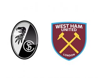 картинка Фрайбург – Вест Хэм