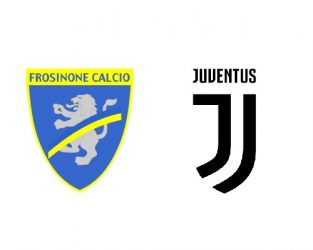 картинка Фрозиноне – Ювентус