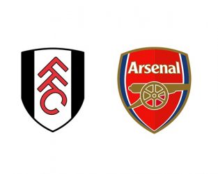 картинка Фулхэм – Арсенал