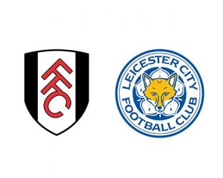 картинка Фулхэм – Лестер