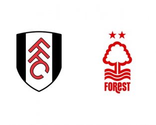 картинка Фулхэм – Ноттингем Форест