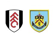 фото Фулхэм – Бёрнли