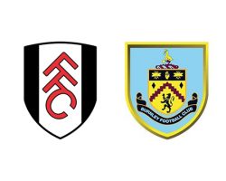 Фулхэм – Бёрнли картинка фото Фулхэм – Бёрнли