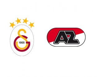 картинка Галатасарай – АЗ Алкмар