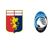 фото Дженоа – Аталанта