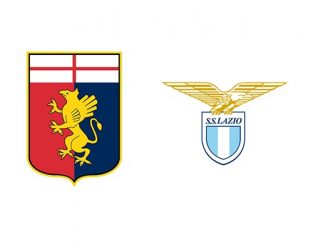 картинка Дженоа – Лацио