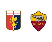 фото Дженоа – Рома