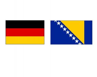 картинка Германия – Босния и Герцеговина