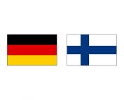 фото Германия – Финляндия