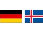 фото Германия – Исландия