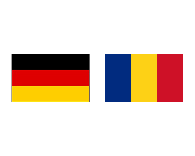 Германия – Румыния картинка фото Германия – Румыния