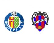 фото Хетафе – Леванте