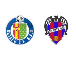 фото Хетафе – Леванте