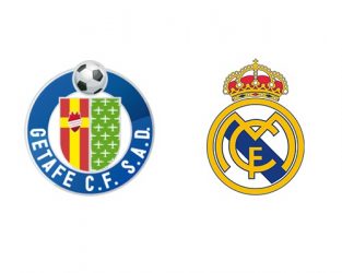 картинка Хетафе – Реал Мадрид