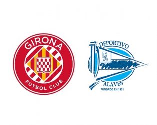 картинка Жирона – Алавес