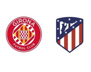 картинка Жирона – Атлетико