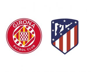 картинка Жирона – Атлетико