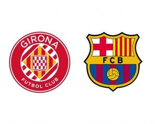 картинка Жирона – Барселона