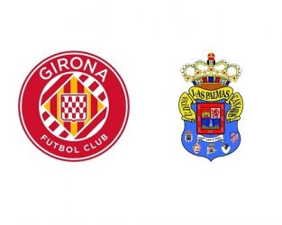 картинка Жирона – Лас-Пальмас