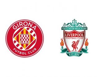 картинка Жирона – Ливерпуль