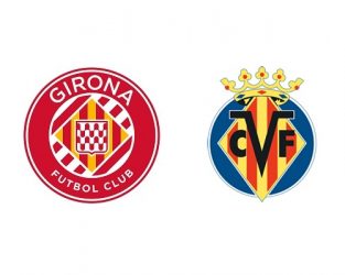 картинка Жирона – Вильярреал