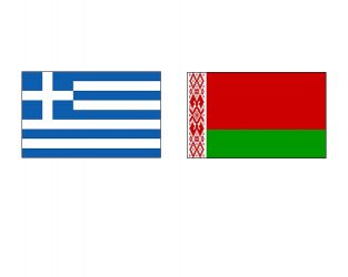 картинка Греция – Беларусь
