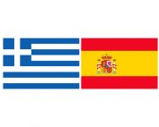 фото Греция – Испания