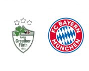 фото Гройтер Фюрт – Бавария