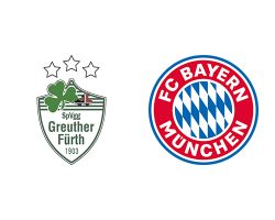 Гройтер Фюрт – Бавария картинка фото Гройтер Фюрт – Бавария