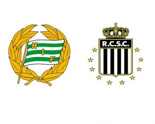 картинка Хаммарбю – Шарлеруа