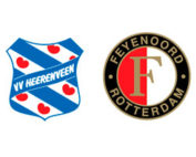 фото Херенвен – Фейеноорд