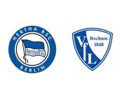 фото Герта – Бохум