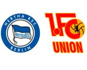 Герта – Унион Берлин фото