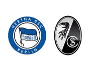 фото Герта – Фрайбург