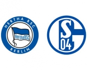 прогноз Герта - Шальке фото