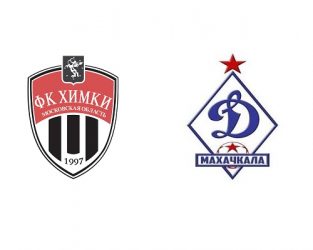 картинка Химки – Динамо Махачкала