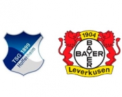 фото Хоффенхайм – Байер