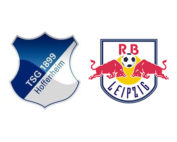 фото Хоффенхайм - РБ Лейпциг