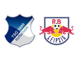 Хоффенхайм – РБ Лейпциг картинка фото Хоффенхайм - РБ Лейпциг