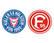 фото Фортуна Дюссельдорф – Хольштайн Киль