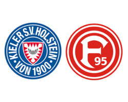 фото Фортуна Дюссельдорф – Хольштайн Киль