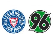 фото Хольштайн – Ганновер-96