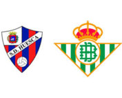 фото Уэска – Бетис