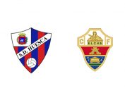 фото Уэска – Эльче