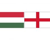 фото Венгрия – Англия