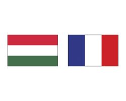 Венгрия – Франция картинка фото Венгрия – Франция